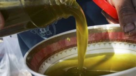 الجزائر من صغار مستهلكي زيت الزيتون في المتوسط