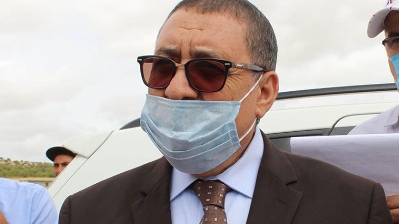 وسيط الجمهورية: ملف الاستثمار تحت أعين الرئيس تبون