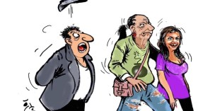 المراهقة المـتأخرة في مجتمعنا.. مراهقون في سن الخمسين