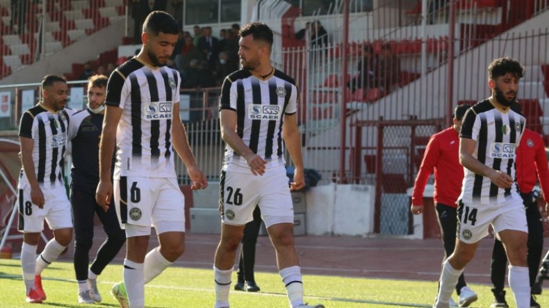 “ريمونتادا” سطايفية وتأهّل