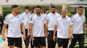 حرّ شديد في مالابو و”محاربو الصّحراء” يُبدّدون الضّغط بِنزهة