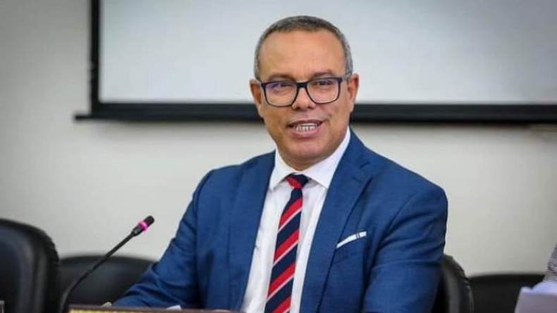 تونس: استدعاء نائب النهضة عماد الخميري من طرف فرقة مكافحة الإرهاب