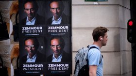 5 قرارات قاسية تنتظر المهاجرين الجزائريين في حال فوز اليمين المتطرف برئاسة فرنسا