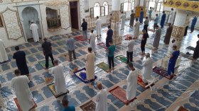 “مفتي الولاية” يثير الجدل بين الأئمة!