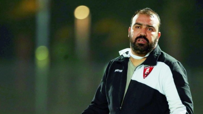 مدرب جديد لـ “السنافر”