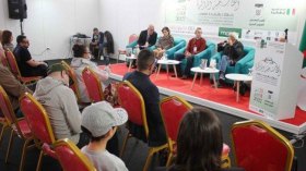 مؤرخون إيطاليون يعرضون أشكال مساندة بلادهم للثورة الجزائرية