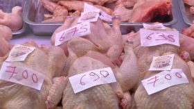 Viandes blanches : l’ONAB promet de satisfaire la demande nationale durant le mois de Ramadhan