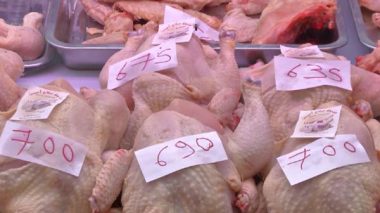 Viandes blanches : l’ONAB promet de satisfaire la demande nationale durant le mois de Ramadhan