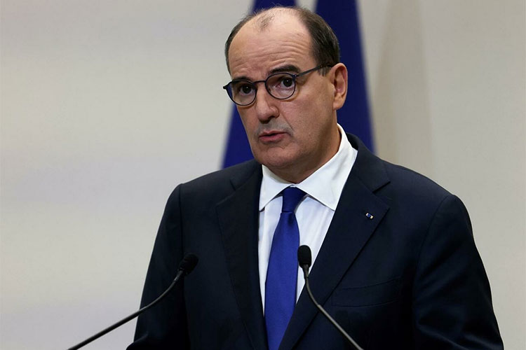 Algeria “Refuses” To Receive The French Prime Minister
