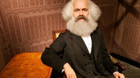 جامعة فلوريدا تشطب اسم “كارل ماركس” من قاعة دراسية