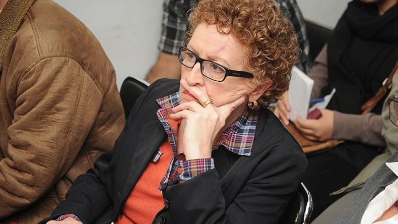 إلتماس 10 سنوات حبسا نافذا في حق خليدة تومي