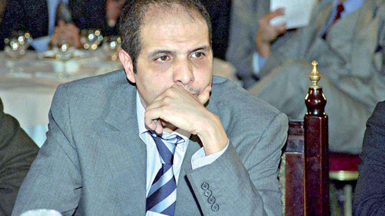 إدانة عبد المومن خليفة بـ18 سنة سجنا