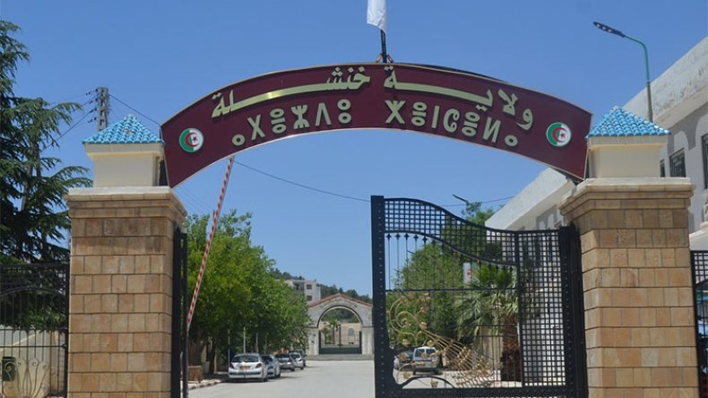 محاولة قتل موظف بالرصاص في خنشلة