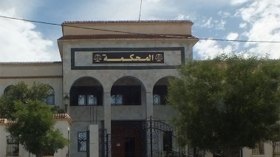 المؤبد لقاتل اللاعب الدولي نبيل قاسمي بخنشلة