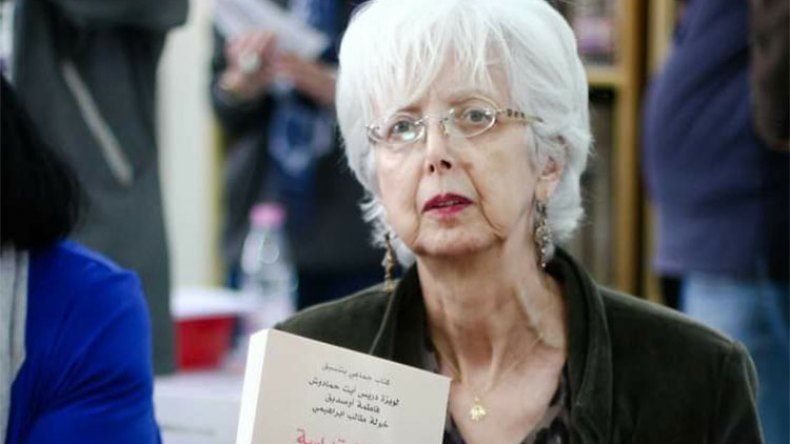 خولة الإبراهيمي تدعو إلى إصلاح جذري لاستعادة هيبة الجامعة