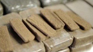 M’sila: Saisie de 9 kg de kif traité