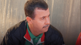 عبد الكريم بيرة يستقيل من منصب مدير المنتخبات الوطنية