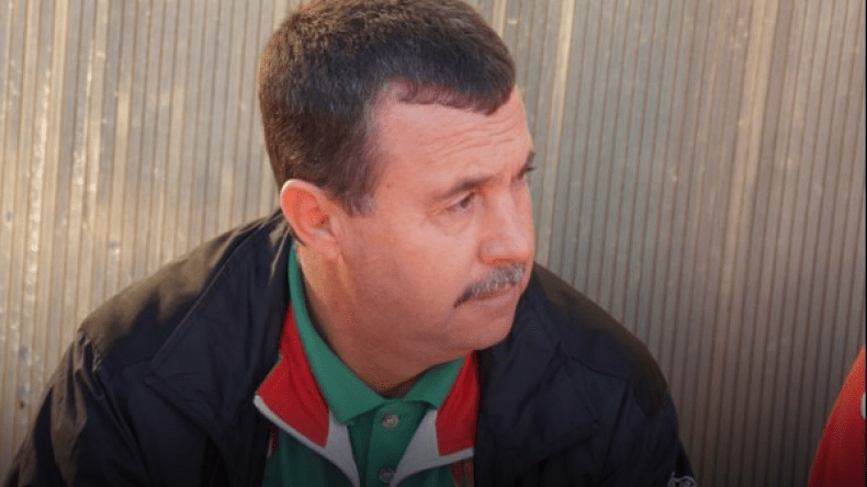 عبد الكريم بيرة يستقيل من منصب مدير المنتخبات الوطنية