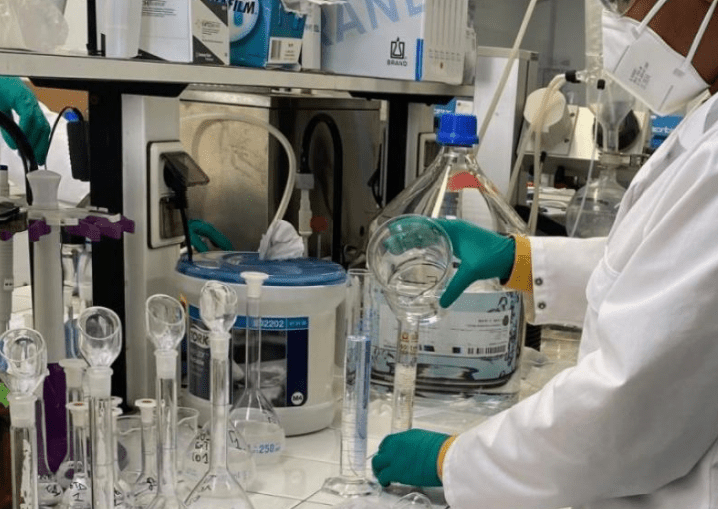 Contrôle qualité: 28 laboratoires réceptionnés à l’échelle nationale avant fin 2022