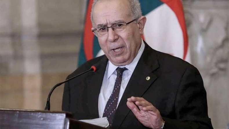 هذه مرتكزات الدبلوماسية الجزائرية لإنهاء الأزمة الليبية