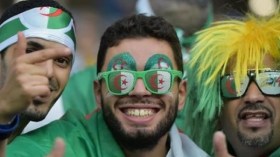 هذا هو ترتيب الجزائر في مؤشر السعادة العالمي 2022