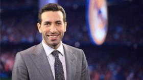 أبو تريكة يقصف “الفيفا” ويذكّر باحتلال الكيان الصهيوني لفلسطين