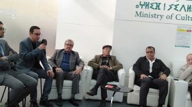 المحيط معاد للنشر.. والجيل الجديد لا يقرأ بالعربية ولا بالفرنسية