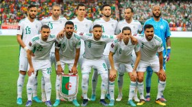 “الخضر” يتراجعون إلى المركز الـ 44 عالميا