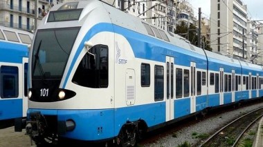 Transport ferroviaire: Légers retards enregistrés à Alger