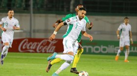 الجزائريون لن يشاهدوا السيتي ولن يتابعوا الدوري السعودي