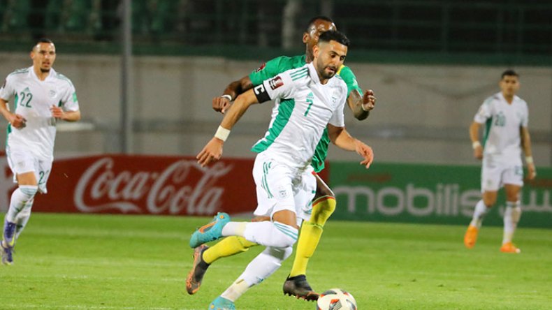 الجزائريون لن يشاهدوا السيتي ولن يتابعوا الدوري السعودي