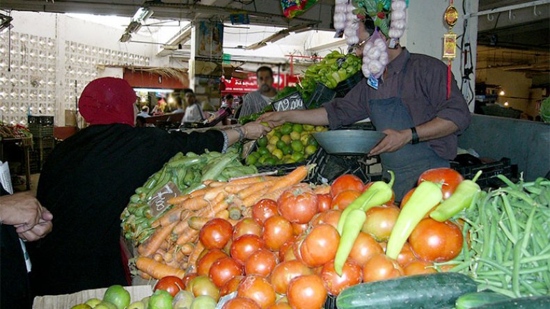 لهيب الأسعار يحرق الجيوب أياما قبل رمضان