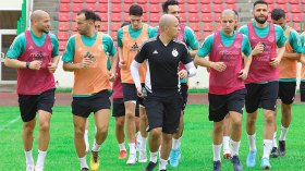 “المحاربون” في جابوما.. مباراة “حياة أو موت