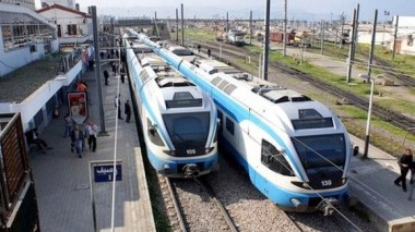 La circulation des trains interrompue entre El-Affroun (Blida) et Alger