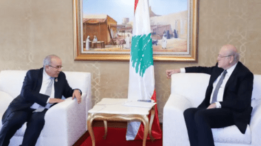 Interdiction d’exportation de sucre: Le Liban demande a l’Algérie de l’exempter