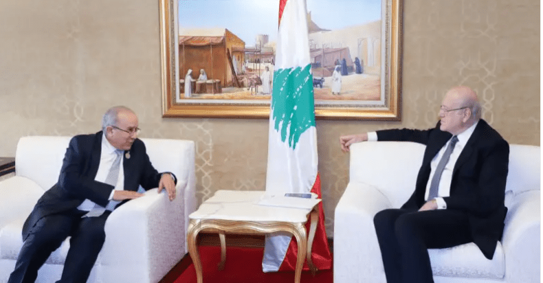 Interdiction d’exportation de sucre: Le Liban demande a l’Algérie de l’exempter
