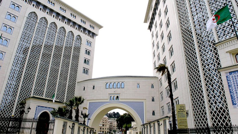 أخيرا.. الشروع في استغلال منجم أميزور للزنك والرصاص