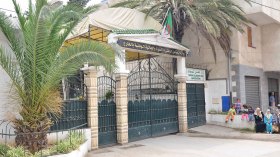 أطفال الشلل الدماغي يحاصرون وزارة التضامن