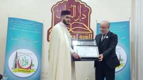 بلمهدي يتوّج “عبد الوهاب رنيمي” مؤذنا للمحروسة