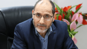 مقري: على السلطات حلّ معضلة تسوية الصفوف في المساجد قبل رمضان