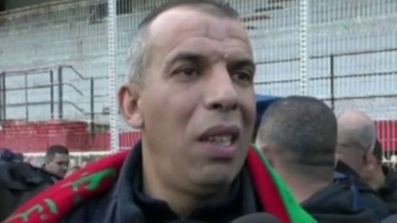 متاعب فوضيلي تتواصل وفي حاجة إلى 3 ملايير لإجراء عملية