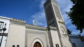 جيرالد دارمانان: عام 2023 ارتفعت الأعمال المعادية للمسلمين في فرنسا “ونحن لا نتسامح مع ذلك”