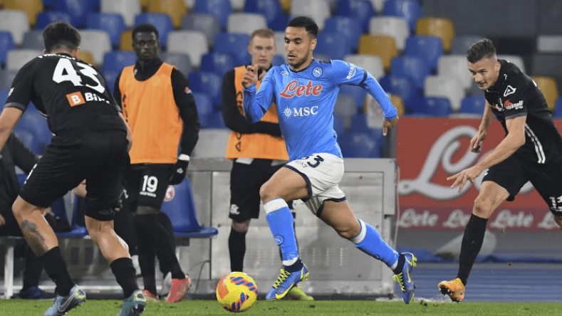 مرّة أخرى.. آدم الوناس مُصاب!