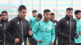 الساورة في الرّتبة الثالثة وتسع مقابلات بِلا خسارة