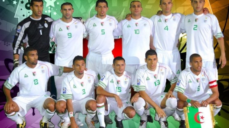 بِالفيديو: قليل مِن الجزائريين مَن يتذكّر الوزن الذّهبي لِهذا الهدف