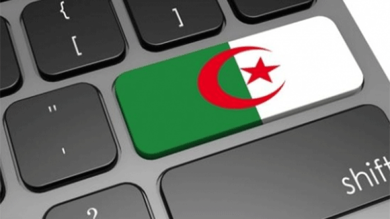 الانترنت في 66 بالمئة من المنازل في الجزائر.. بحلول 2024