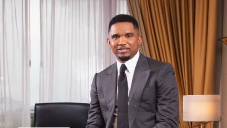 هذا ما قاله إيتو عن الجزائر