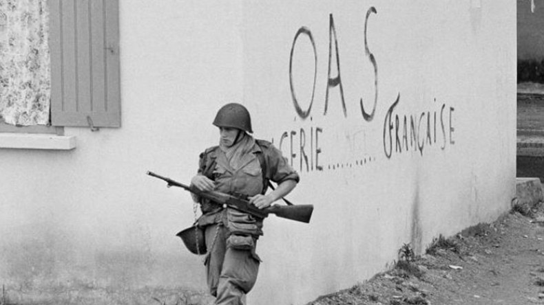 وثائق تثبت تورط “المنظمة السريّة” في أحداث “ديزلي”