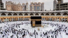 لا عمرة من دون محرم إلا فوق 45 سنة وبشروط