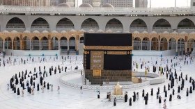 الجزائر تتجه نحو فتح موسم العمرة